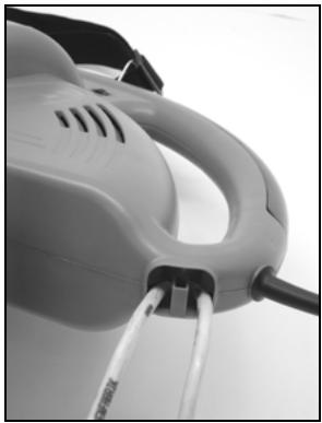 ATIKA PROFI RW 1400-2 - INDICAZIONI PER LA SICUREZZA sup-. mentari - 1