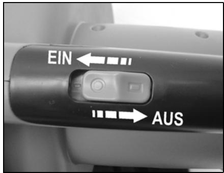 ATIKA PROFI RW 1400-2 - Inserimento / Disinserimento - 1