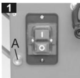 ATIKA T 250 - Inkoppling - 3
