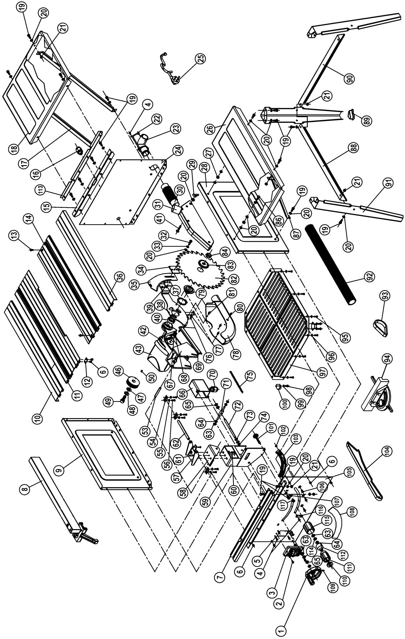 ATIKA T 250 - ATIKA GmbH &amp; Co. KG, Schinkelstraße 97, D-59227 Ahlen - 1