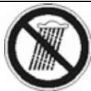 ATIKA T 250 - Symboler på apparatet - 4