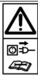 ATIKA T 250 - Symbolen apparatus - 2