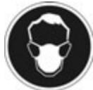 ATIKA T 250 - Symboler på apparatet - 6