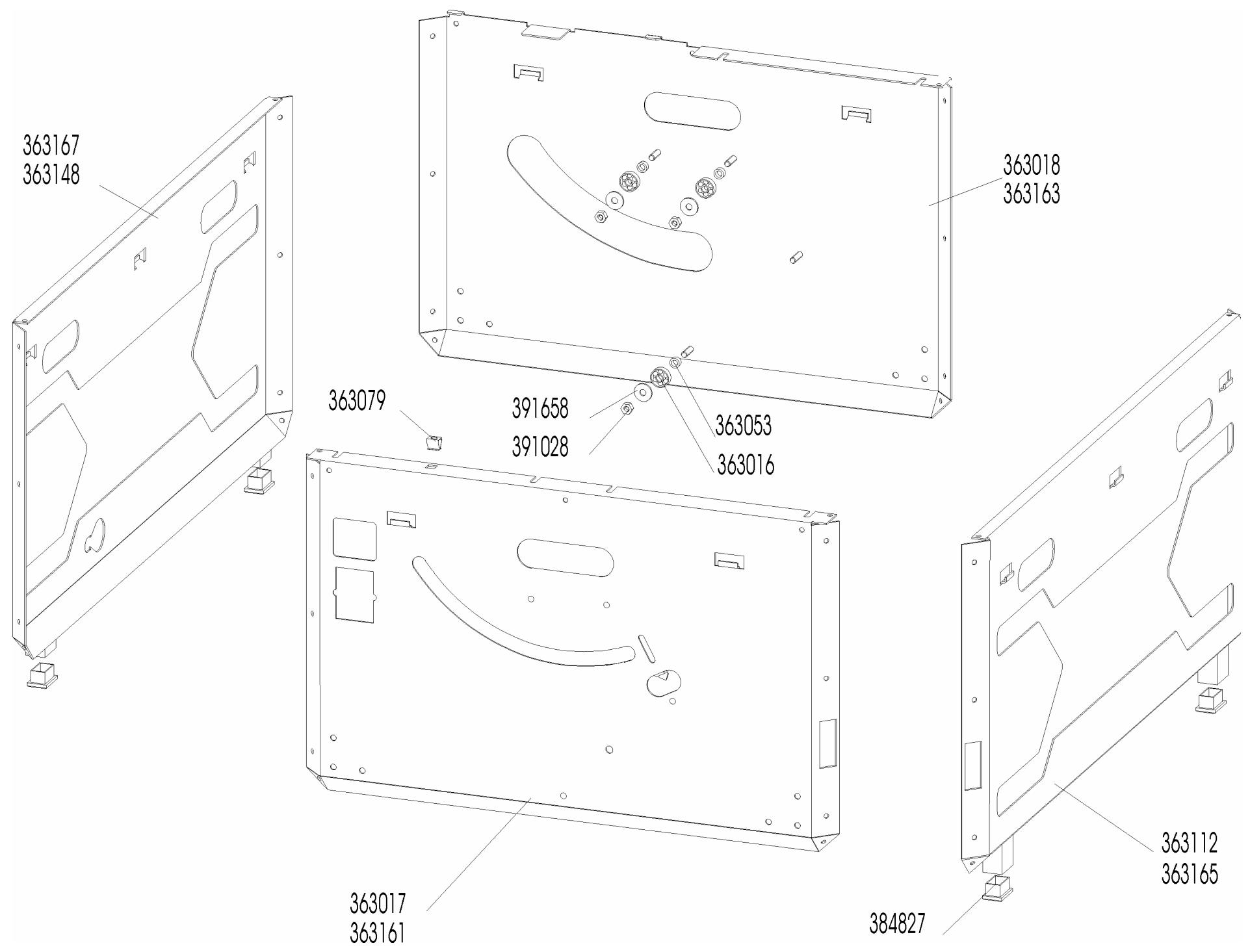 ATIKA TOPTRONIC - Storingen. - 2
