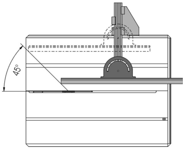 ATIKA TOPTRONIC - Schneiden breiter Werkstücke - 3
