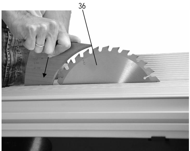 ATIKA TOPTRONIC - Storingen. - 8