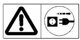 ATIKA TOPTRONIC - Remplacement de la lame (p. 2 fig. 2 + p. 1 fig. 6 - 11) - 1