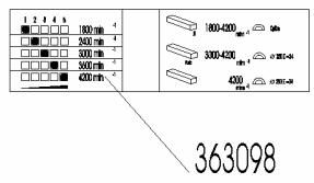 ATIKA TOPTRONIC - Storingen. - 5