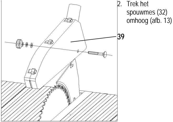 ATIKA TOPTRONIC - Voorbereiding voor ingebruikname - 2