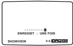 GOLDSTAR AG98 - Réglage manuel - 6