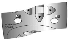 GOLDSTAR AG98 - Changement de l'ordre des stations TV - 8