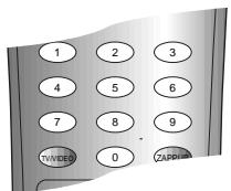 GOLDSTAR AG98 - Enregistrement des programmes de TV - 7