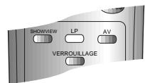 GOLDSTAR AG98 - Enregistrement des programmes de TV - 10