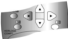 GOLDSTAR AG98 - Changement de l'ordre des stations TV - 5