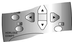 GOLDSTAR AG98 - Changement de l'ordre des stations TV - 10
