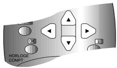 GOLDSTAR AG98 - Pour régler le décodeur - 3