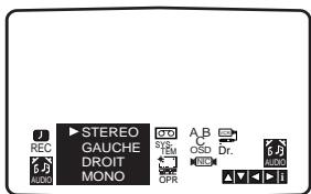 GOLDSTAR AG98 - NICAM STEREO - 2