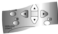 GOLDSTAR AG98 - Pour régler le décodeur - 8