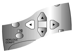 GOLDSTAR AG98 - Changement de l'ordre des stations TV - 12