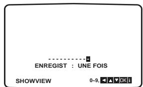 GOLDSTAR AG98 - Réglage manuel - 7