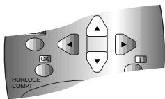 GOLDSTAR AG98 - Changement de l'ordre des stations TV - 6