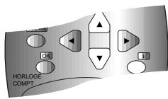 GOLDSTAR AG98 - Pour régler le décodeur - 4