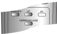 GOLDSTAR AG98 - Enregistrement des programmes de TV - 8