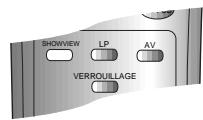 GOLDSTAR AG98 - Réglage manuel - 3