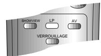 GOLDSTAR AG98 - Réglage manuel - 14