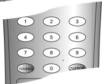 GOLDSTAR AG98 - Section de suppression - 3