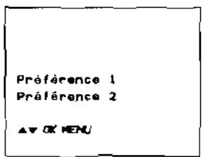 GOLDSTAR CL-20E22 - Réglage de l'image - 1