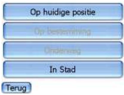 CARTREK 200 - Meer möglichkheden om een bestemming in te gehen - 2