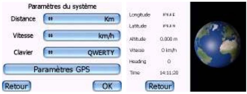 CARTREK 200 - Les options de votre cartrek 200 - 3