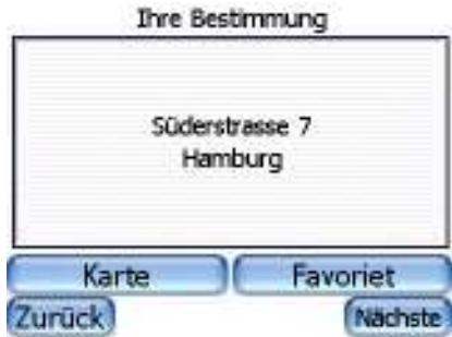 CARTREK 200 - Erstmalige Inbetriebnahme Ihrer Navigationslösung - 6