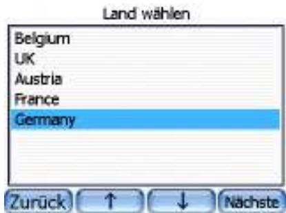 CARTREK 200 - Erstmalige Inbetriebnahme Ihrer Navigationslösung - 4