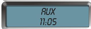 TANGENT CINQUE CD-FM - Anschluss des Radios - 3