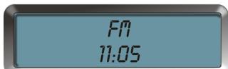 TANGENT CINQUE CD-FM - Connecting the radio - 1