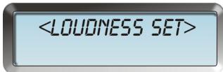 TANGENT CINQUE CD-FM - Loudness - 1