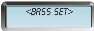 TANGENT CINQUE CD-FM - Bassi - 1