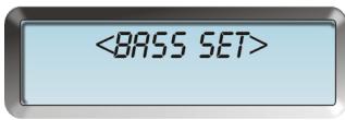 TANGENT CINQUE CD-FM - Bass - 1