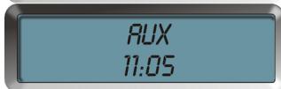 TANGENT CINQUE CD-FM - Radion kytkeminen - 3