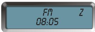 TANGENT CINQUE CD-FM - Snoopze en mute - 1