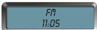 TANGENT CINQUE CD-FM - Anschluss des Radios - 1