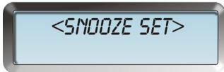 TANGENT CINQUE CD-FM - Snoopze - 1