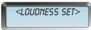 TANGENT CINQUE CD-FM - Loudness - 1