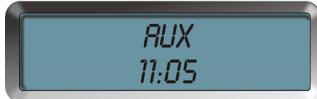 TANGENT CINQUE CD-FM - De radio aansluten - 3