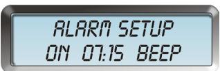 TANGENT CINQUE CD-FM - Acertar o alarme - 2