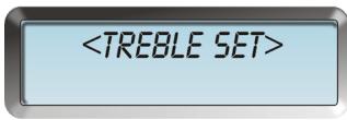 TANGENT CINQUE CD-FM - Treble - 1