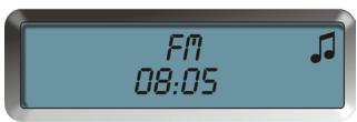 TANGENT CINQUE CD-FM - Acertar o alarme - 4