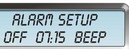 TANGENT CINQUE CD-FM - Heratyksen asettaminen - 1